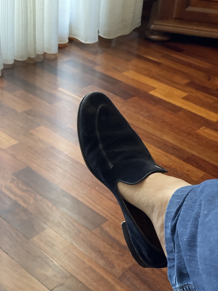 Feetforall banner image