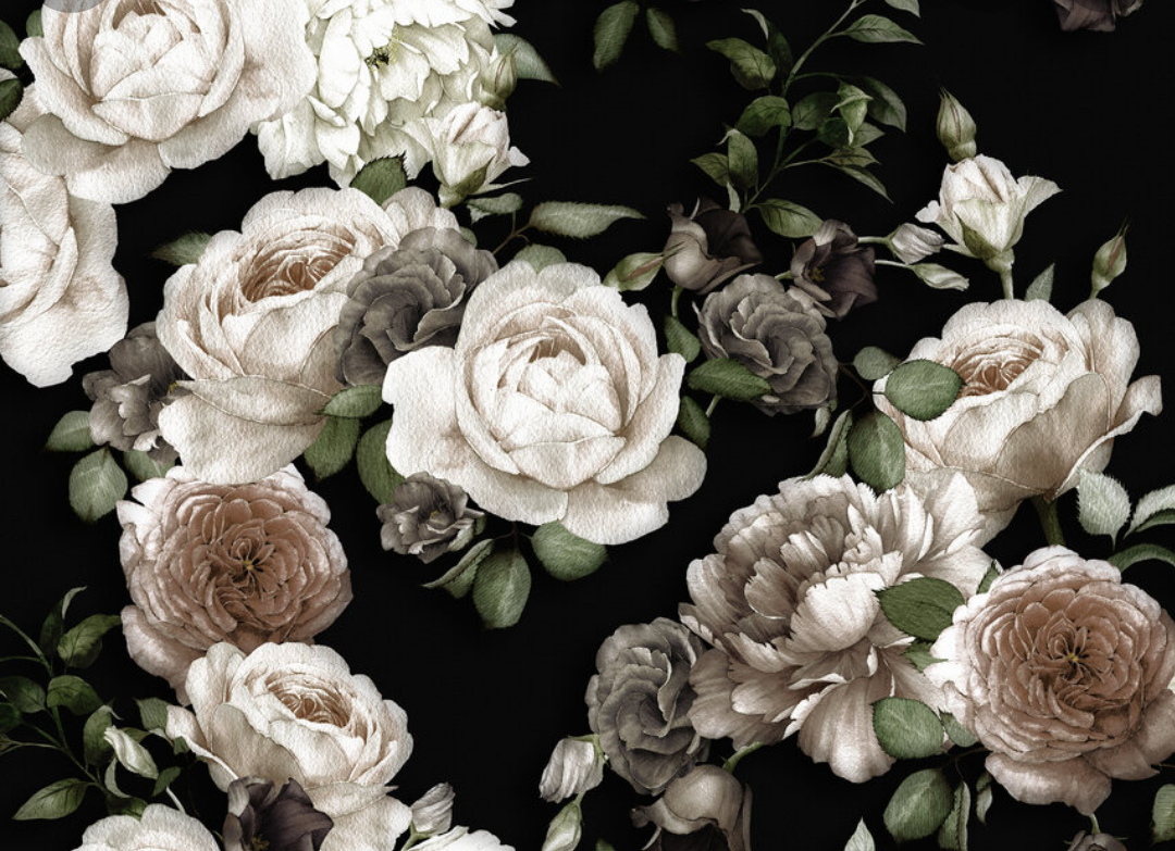 Rosslyn Rose banner image