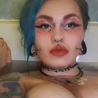 BlueMonster avatar