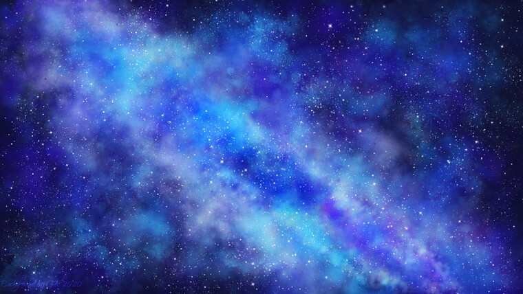 BlueMonster cover image