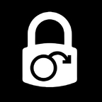 Locked Morpheu avatar