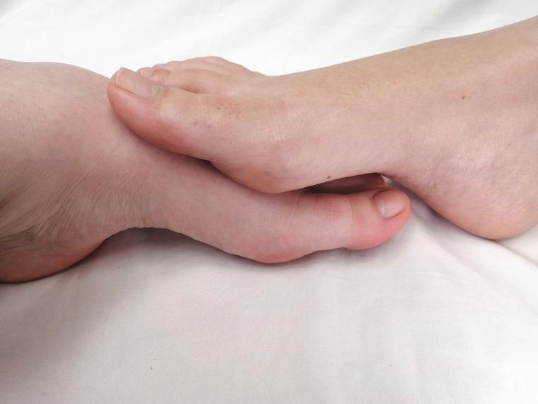 Feetonic banner image