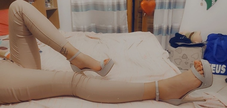 Jessica Palma banner image