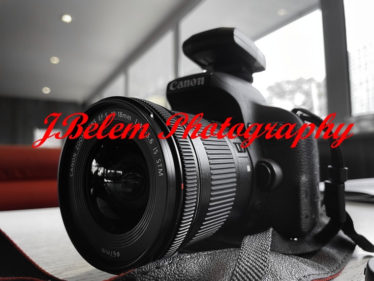 JBelem Photography banner image