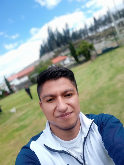 Andres cover image
