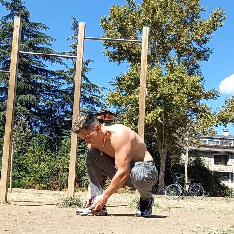 Edoardo FL cover image