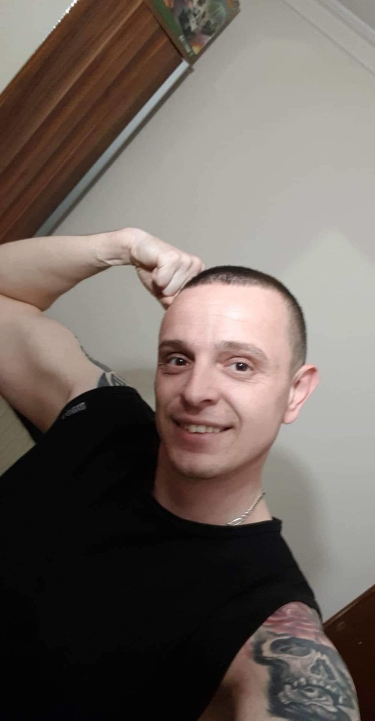 Sweet dude banner image