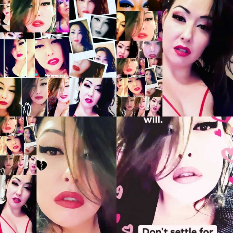 Asian persuasion cover image