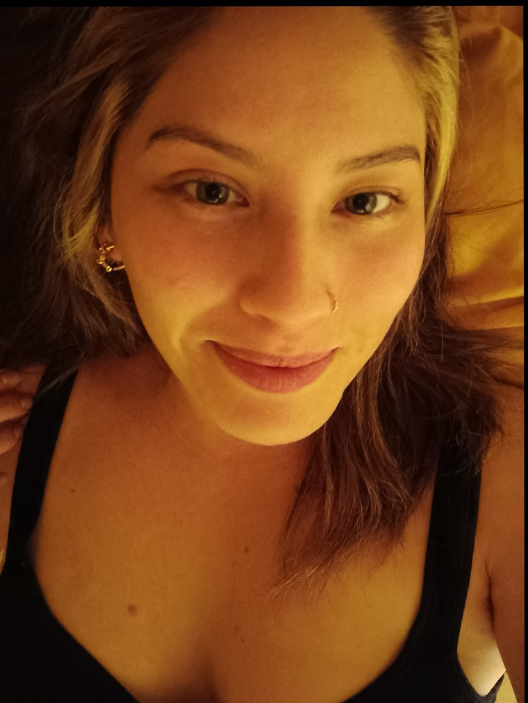 María Magdalena cover image