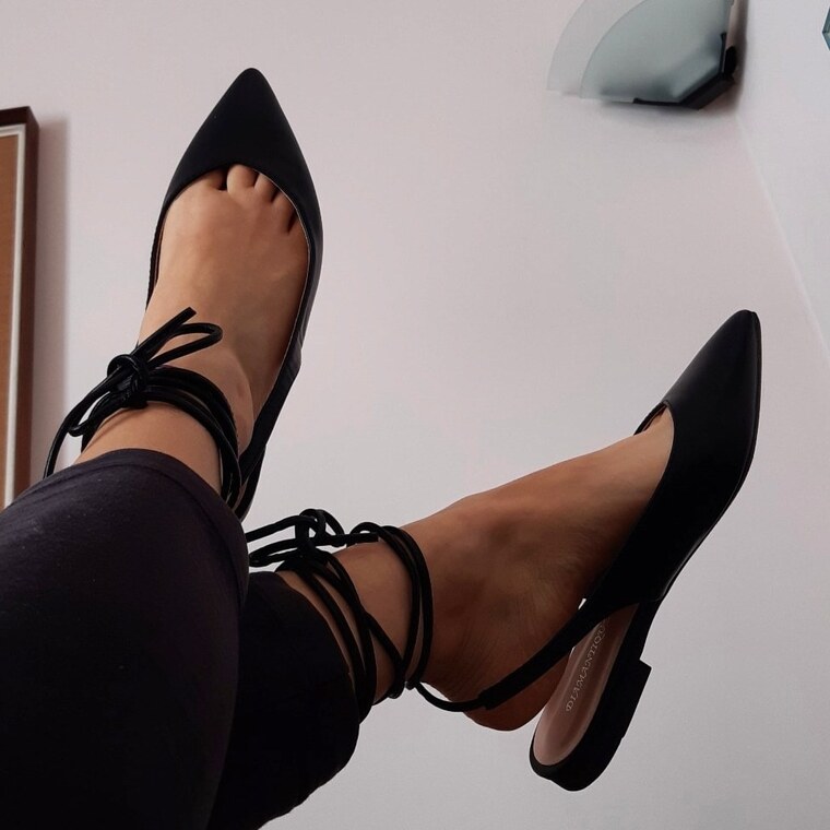 Feet Model with VENERABLE Feet cover image