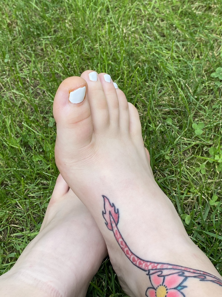 Feetpics banner image