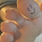Virginfeet avatar