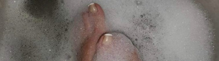 Virginfeet cover image