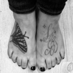 Anastasia's Feet avatar