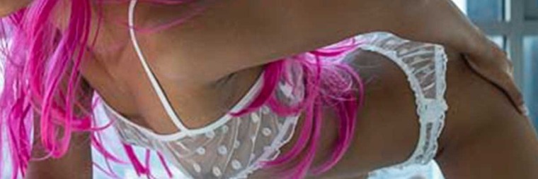 Asian Pink banner image