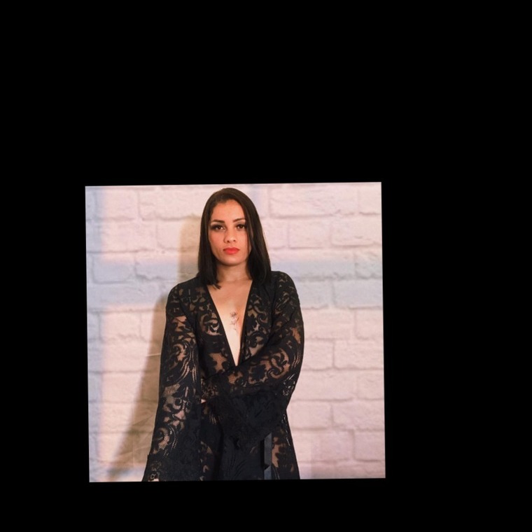 Ana Carolina cover image