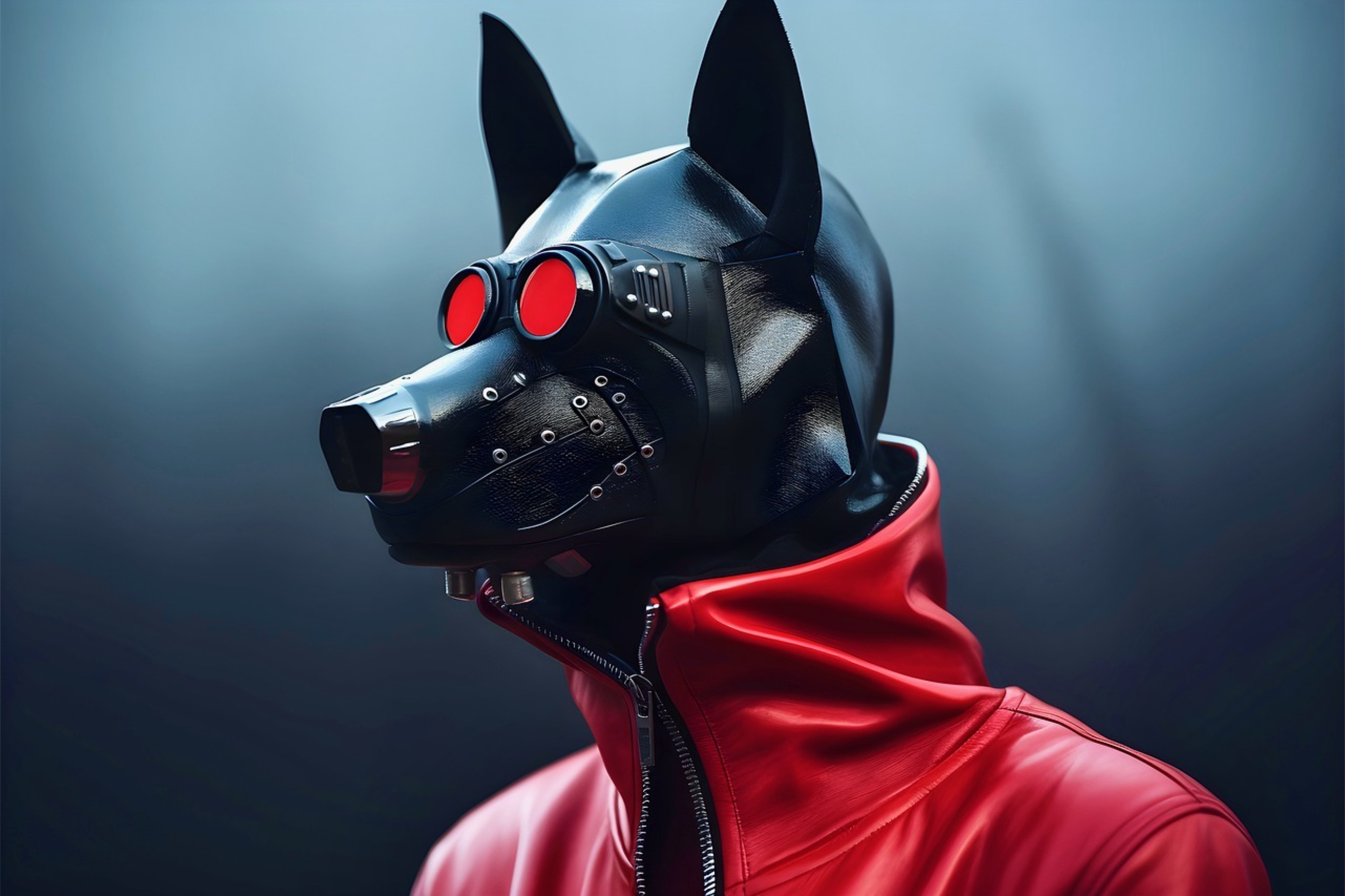 MaleModelFetish banner image
