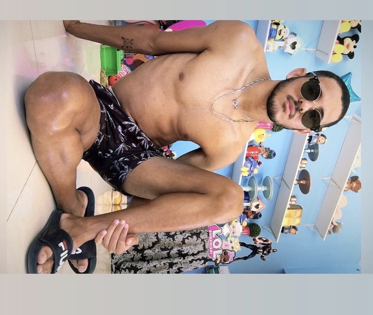 Apollo Ferrer banner image