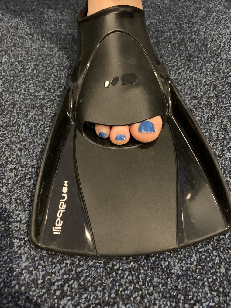 Foot Friendz banner image