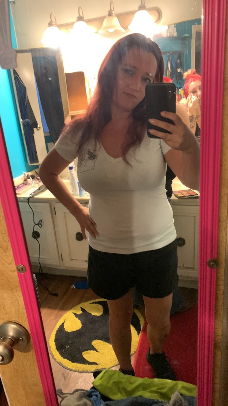 Amber Zuber cover image