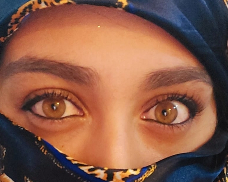 Sexy Masked banner image