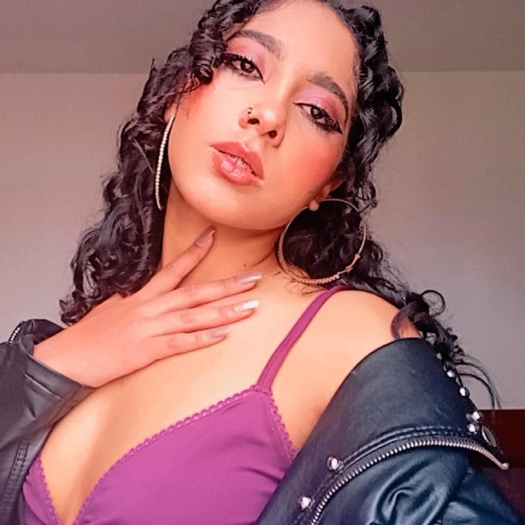 Jessica Umaña cover image