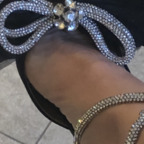 Miss Twinkle toes avatar