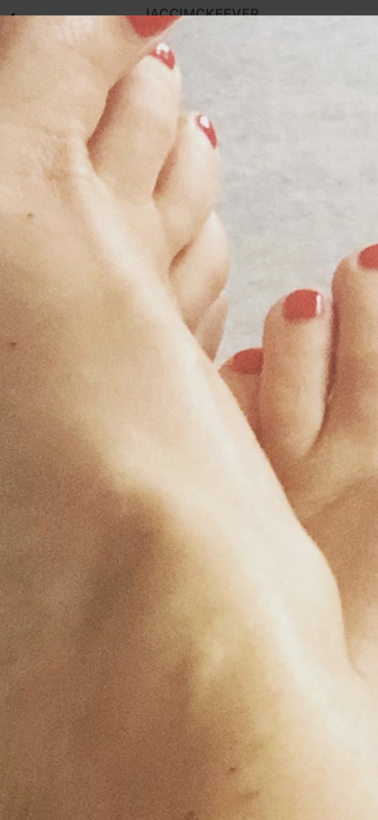 Miss Twinkle toes banner image