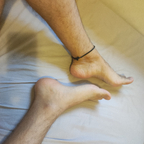 Brazilian Male Foot avatar