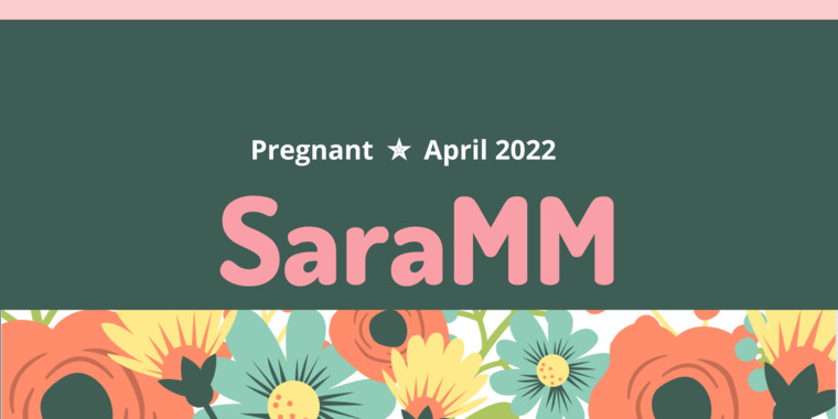 SaraMM cover image