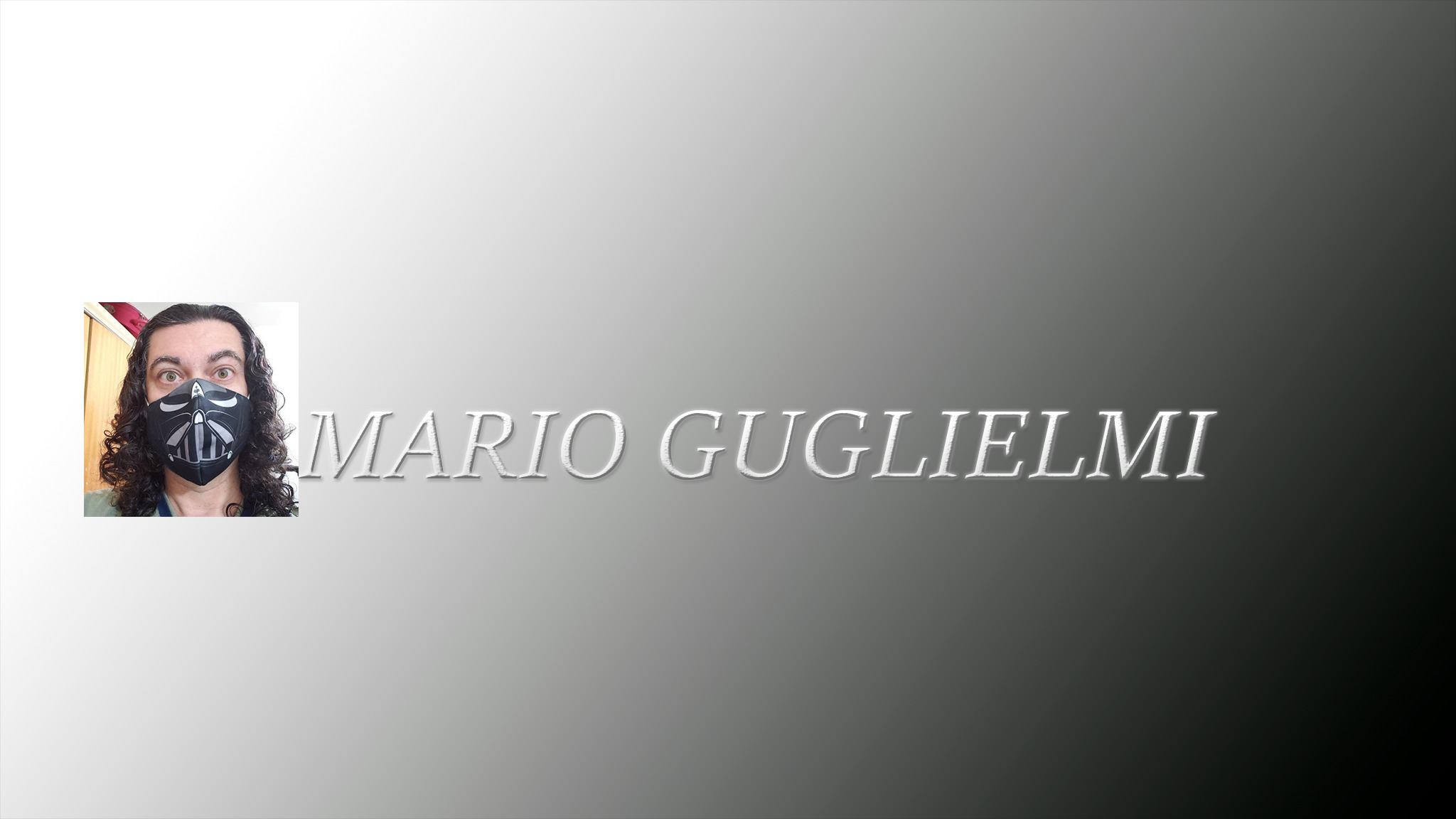 Mario Guglielmi banner image