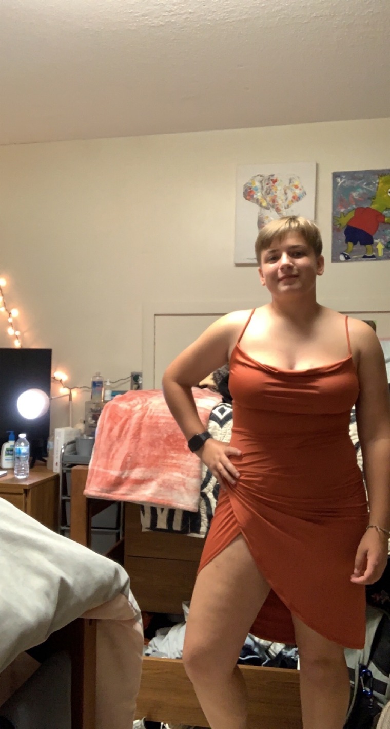 Mekenzie's Corner cover image
