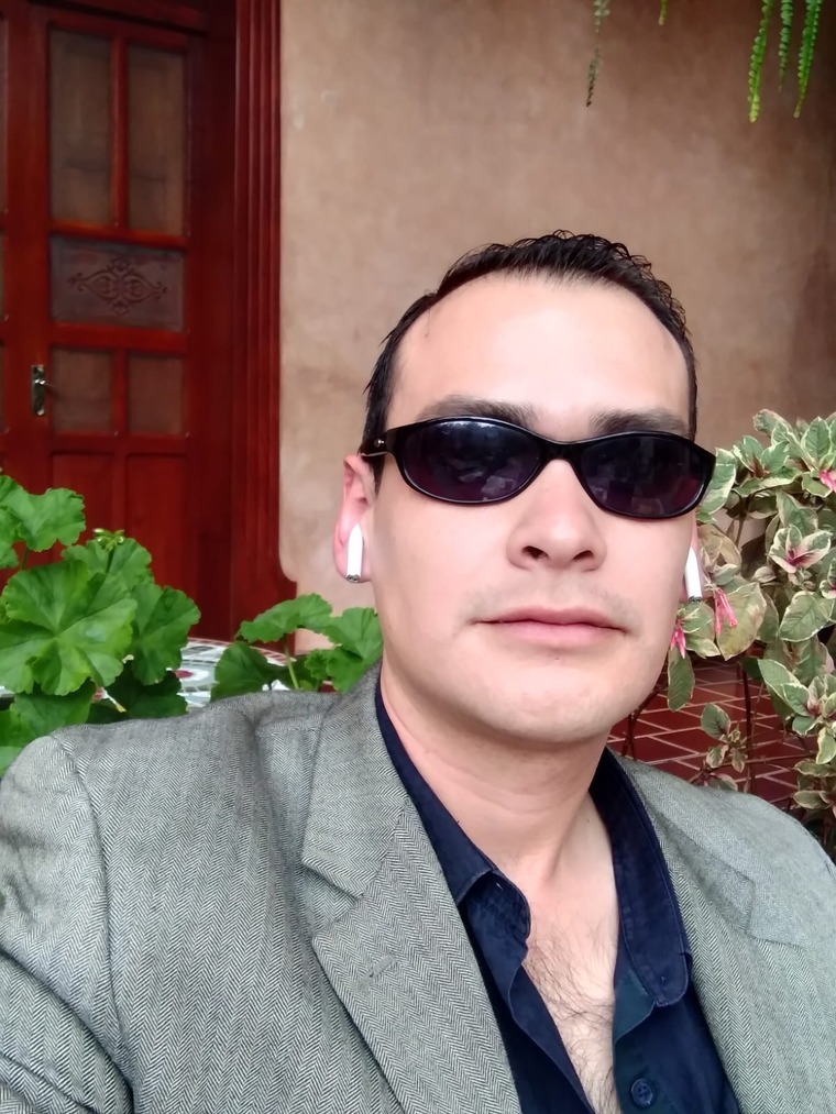 MIGUEL SEDUCTOR cover image