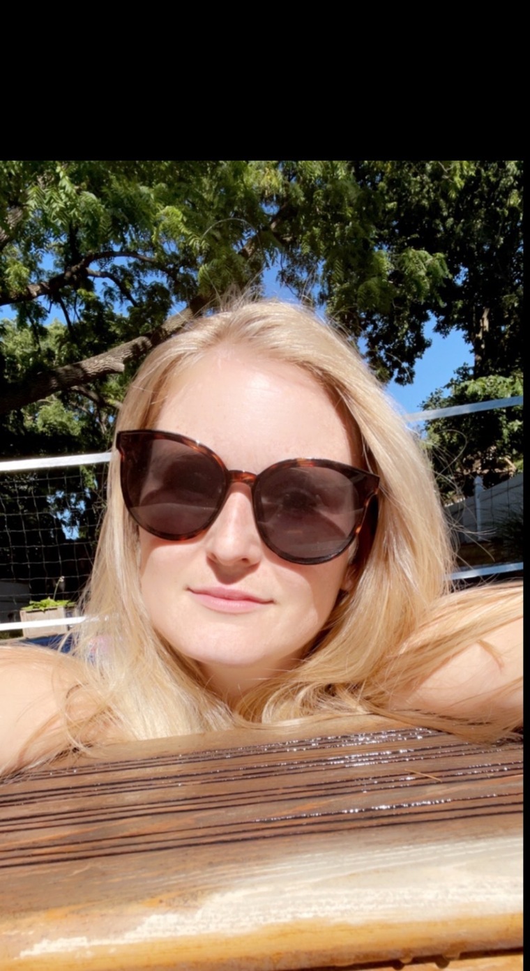 Katie cover image