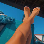 Sun Soaked Toes ☀️ avatar