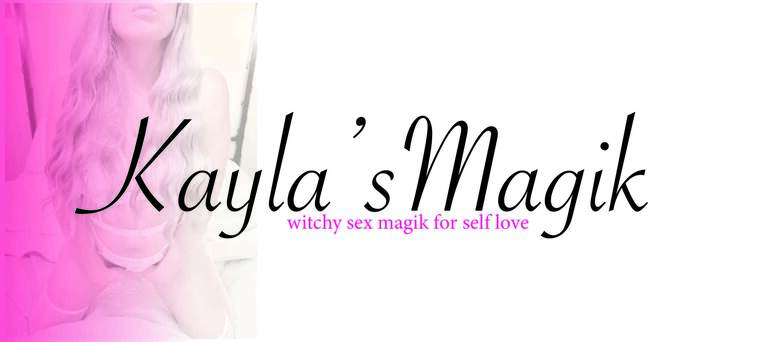 Kayla's Magik cover image