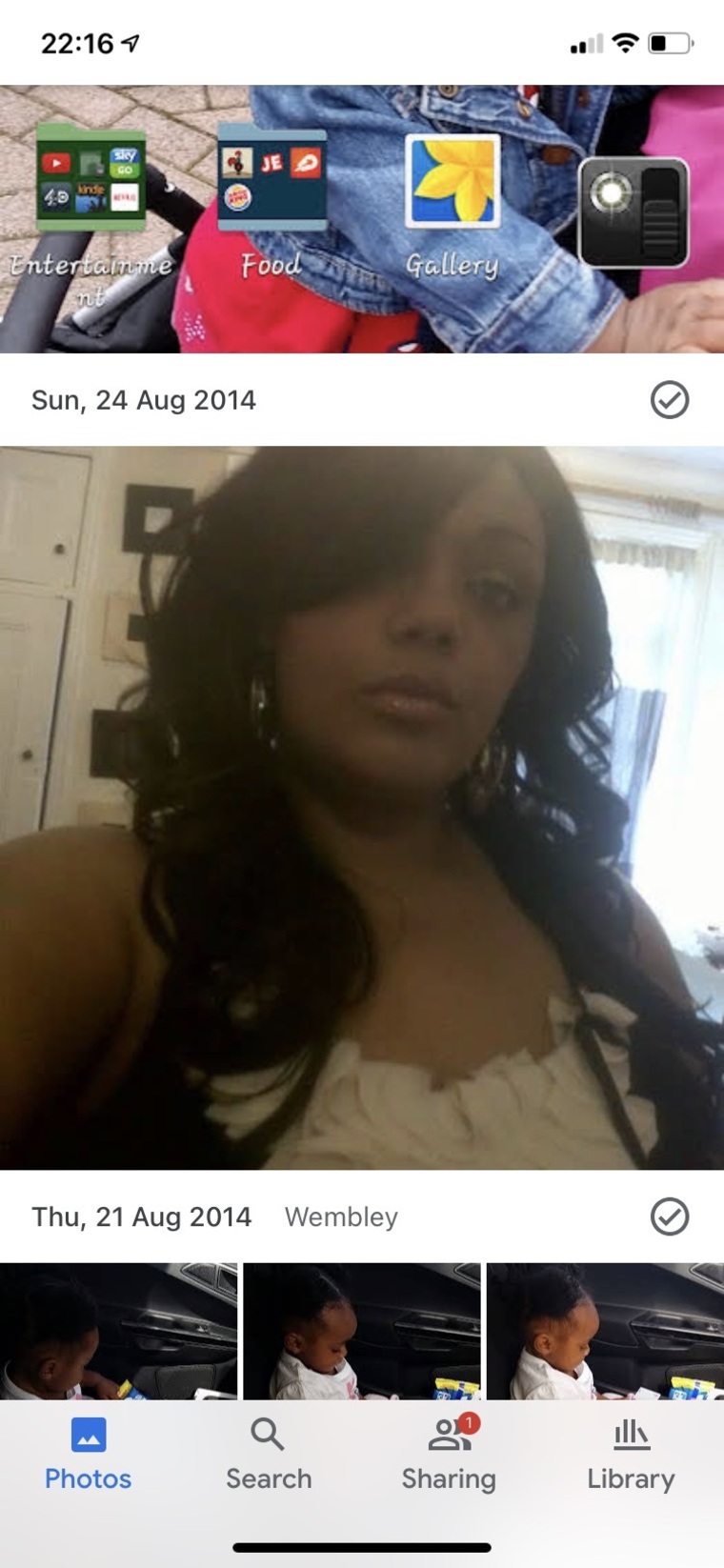 MamaMarie cover image