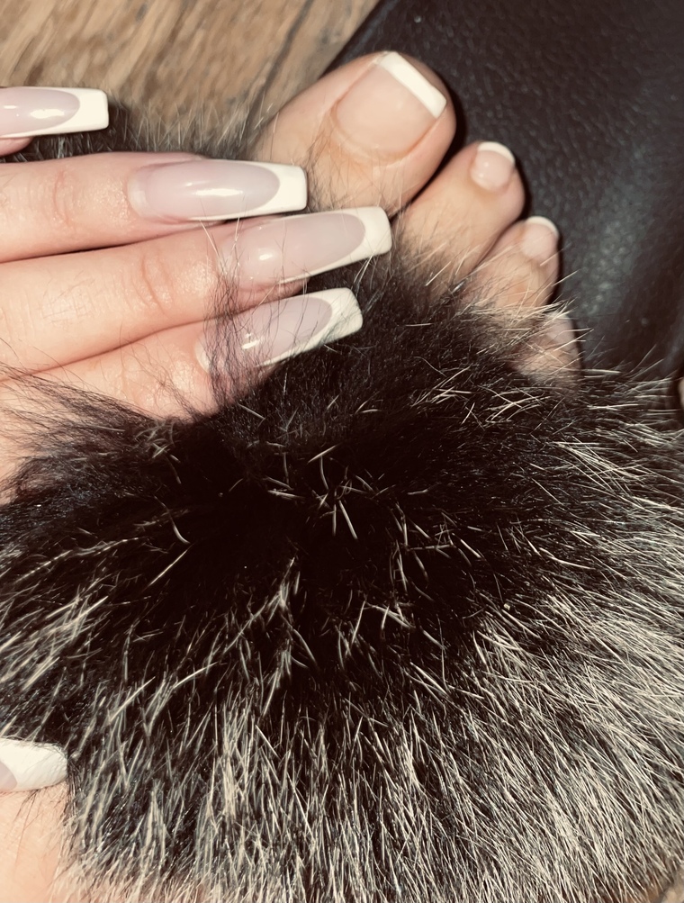 Finest Feet banner image