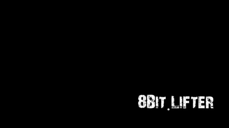 8Bit.Lifter banner image