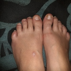 Kinkyfeet avatar