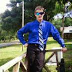 daniel horne avatar
