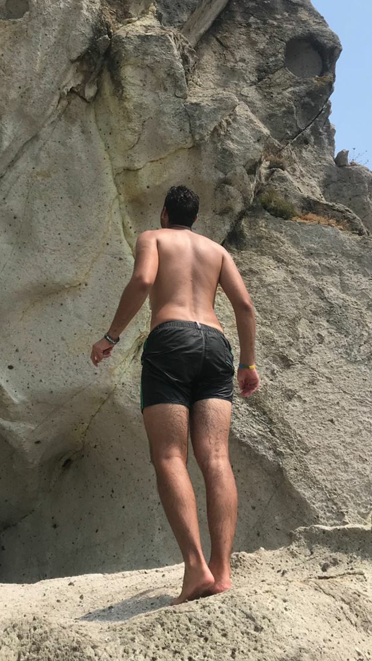 Goodboysonly banner image