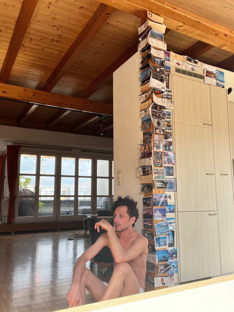 nicò cover image