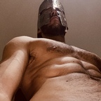 The man mask avatar