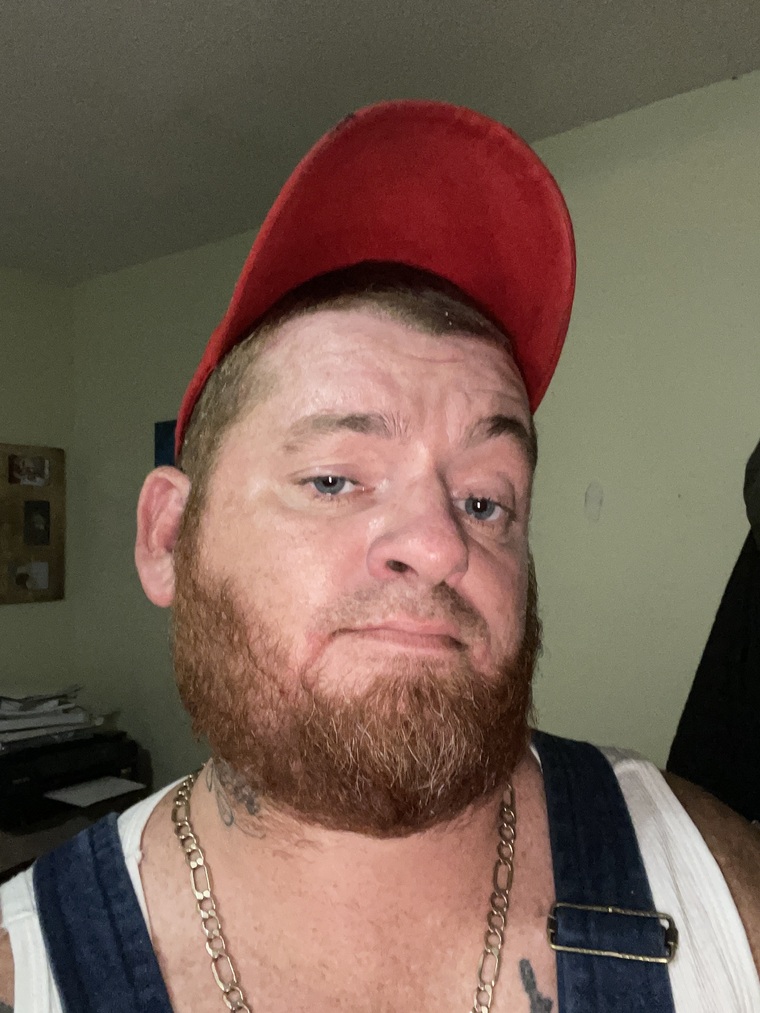 Buddy cover image