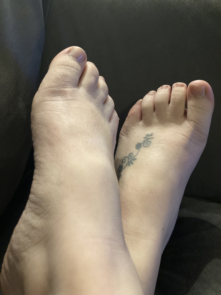 Footfetish90 banner image