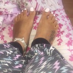 Just Feet avatar