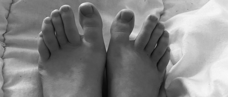 Yolofeet banner image