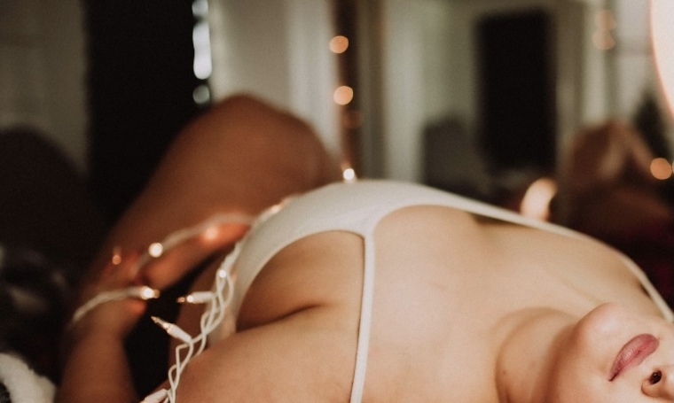 Curvy Lust banner image