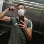 Alejandro Guzmán avatar